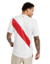 Camisa Seleção Peru Home 24/25 - Torcedor Masculina - Preto - comprar online