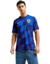 Camisa Seleção da Croácia II 24/25 - Torcedor Masculina - Azul e vermelho