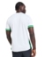 Camisa Nigéria Home 24/25 - Torcedor Masculina - Branca / Verde - comprar online