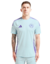 Camisa Escócia Away 24/25 - Torcedor Masculina - Azul / Roxo na internet