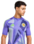 Camisa Escócia Goleiro Away 24/25 - Torcedor Masculina - Roxo na internet