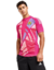 Camisa Escócia Goleiro Alternativo 24/25 - Torcedor Masculina - Rosa