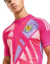 Camisa Escócia Goleiro Alternativo 24/25 - Torcedor Masculina - Rosa na internet