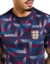 Camisa Seleção da Inglaterra Treino 24/25 - Torcedor Masculina - Azul na internet