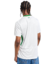 Camisa Seleção Irlanda Away 24/25 - Torcedor Masculina - Branco / Verde - comprar online