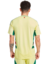 Camisa País de Gales Away 24/25 - Torcedor Masculina - Amarela - comprar online