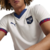 Camisa Seleção da Sérvia Away 24/25 Torcedor Masculina - Branco na internet