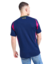 Camisa Suécia Away 24/25 - Torcedor Masculina - Azul / Rosa - comprar online