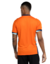 Camisa Seleção Holanda Home 24/25 - Torcedor Masculina - Laranja / Azul - comprar online