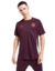 Camisa Bayern de Munique Treino 24/25 - Torcedor Masculina - Vermelho