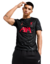 Camisa Liverpool Pré Jogo 24/25 - Torcedor Masculina - Preto