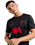 Camisa Liverpool Pré Jogo 24/25 - Torcedor Masculina - Preto na internet