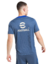 Camisa Inter de Milão Treino 24/25 - Torcedor Masculina - Azul - comprar online