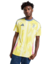 Camisa Juventus Away 24/25 - Torcedor Masculina - Amarelo / Branco