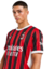 Camisa AC Milan Home 24/25 - Torcedor Masculina - Vermelho / Preto na internet