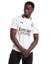 Camisa AC Milan Away 24/25 - Torcedor Masculina - Branco