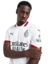 Camisa AC Milan Away 24/25 - Torcedor Masculina - Branco na internet