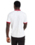 Camisa AC Milan Away 24/25 - Torcedor Masculina - Branco - comprar online