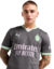 Camisa AC Milan Third 24/25 - Torcedor Masculina - Cinza / Verde na internet