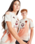 Camisa Roma Away 24/25 -Torcedor Feminina - Bege - comprar online