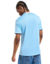 Camisa Lazio Home 24/25 - Torcedor Masculina - Azul - comprar online