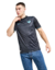 Camisa Lazio Third 24/25 - Torcedor Masculina - Preta