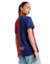 Camisa Barcelona Home 24/25 - Torcedor Feminina - Azul / Grená - comprar online