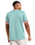 Camisa Atlético de Madrid Away 24/25 - Torcedor Masculina - Verde Claro / Branco - comprar online