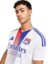 Camisa Lyon Home 24/25 Torcedor Masculina - Branca / Azul na internet