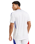 Camisa Lyon Home 24/25 Torcedor Masculina - Branca / Azul - comprar online