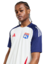 Camisa Lyon Treino 24/25 Torcedor Masculina - Branca / Azul na internet