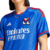 Camisa Lyon Away 23/24 - Torcedor Masculina - Azul na internet