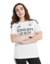 Camisa Real Madrid I 24/25 - Torcedor Feminina - Branca