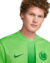 Camisa Wolfsburg Home 24/25 Torcedor Masculina - Verde na internet