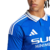 Camisa Schalke 04 Home 24/25 - Torcedor Masculina - Azul / Branca na internet