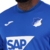 Camisa Hoffenheim Home 24/25 - Torcedor Masculina - Azul / Branco na internet