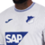 Camisa Hoffenheim Away 24/25 - Torcedor Masculina - Azul / Branco na internet