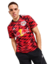 Camisa Red Bull New York Home 24/25 - Torcedor Masculina - Vermelha