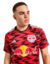 Camisa Red Bull New York Home 24/25 - Torcedor Masculina - Vermelha na internet