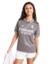 Camisa Real Madrid Third Originals 24/25 - Torcedor Feminina - Cinza