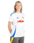 Camisa Leeds Uinted FC Home 24/25 Torcedor Feminino - Branco / Azul