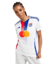 Camisa Olympique Lyon Home 24/25 - Torcedor Feminina - Branca