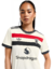 Camisa Manchester United Third Originals 24/25 - Torcedor Feminina - Branco na internet