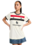 Camisa Manchester United Third Originals 24/25 - Torcedor Feminina - Branco