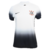 Camisa Timão Home 24/25 - Torcedor Feminina - Branco / Preto na internet