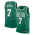 Regata Boston Celtics Nike Icon Edition Swingman Unissex - Verde na internet