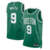 Regata Boston Celtics Nike Icon Edition Swingman Unissex - Verde - loja online