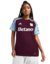 Camisa Aston Villa Home 24/25 - Torcedor Feminina - Vinho