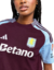 Camisa Aston Villa Home 24/25 - Torcedor Feminina - Vinho na internet