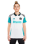 Camisa Newcastle United Third 24/25 - Torcedor Feminina - Branco / Verde